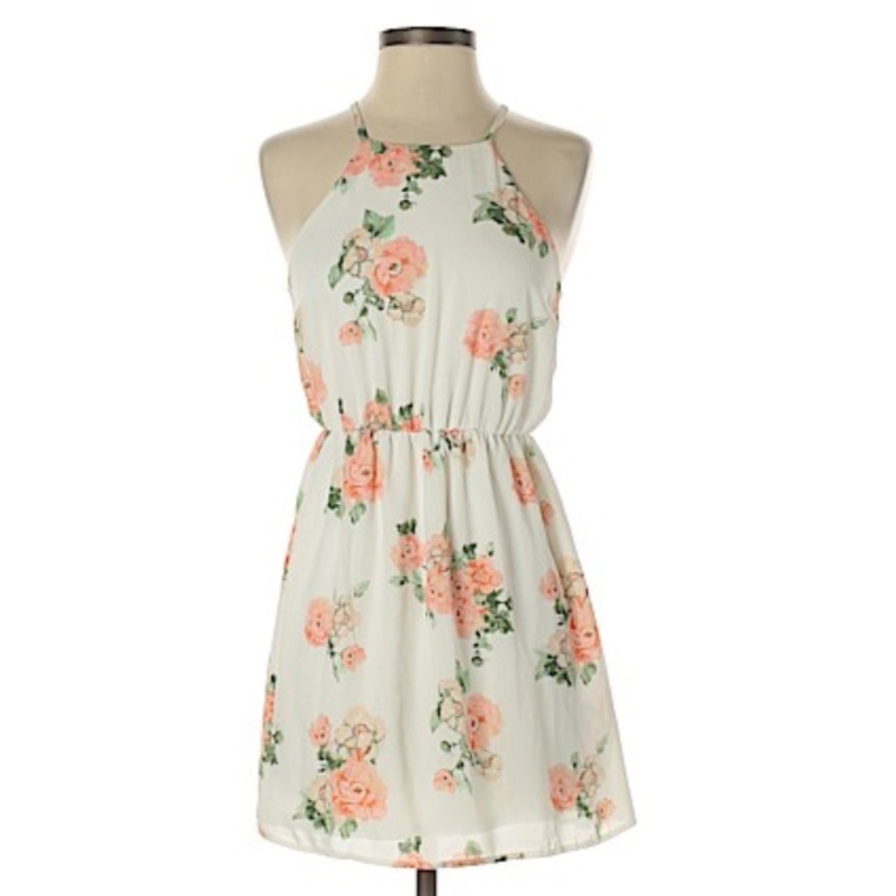 NWOT Forever 21 casual dress size S